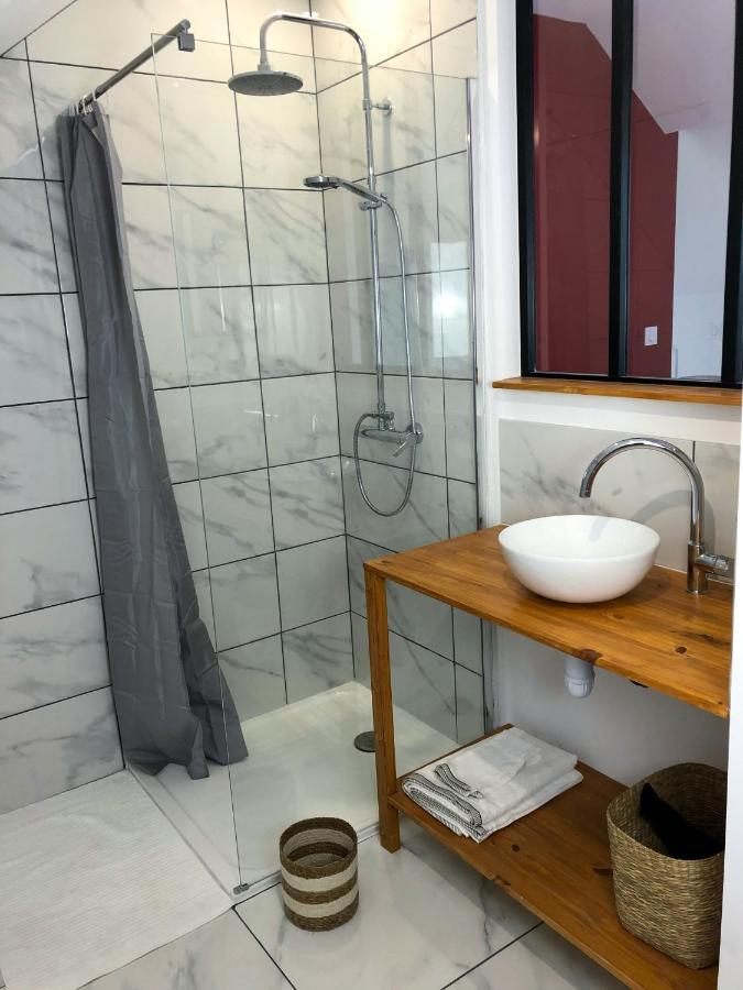 Adventure House - La Suite Cosy De L'Explorateur ! ソミュール エクステリア 写真